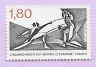 Au choix Timbre Neuf France 1981 (Pissaro, Pignon ..), Réduction 20% dès 1 achat