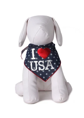 Star-I 3 США II на джинсовой ткани - Изображение 1 из 4