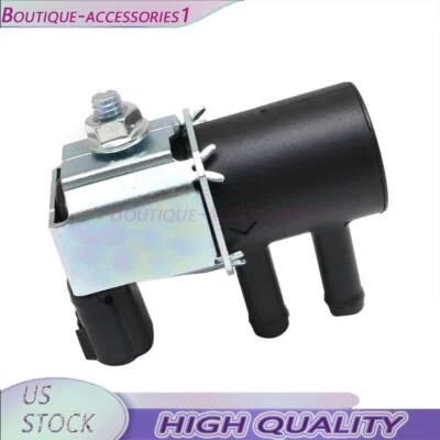 Vapor Canister Purge Solenoid For 2016-2019 Nissan Sentra Kicks Juke 14930-3YM0A Foto 1 de 4
