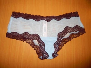Victorias Secret Panty Cheekster XL Unterhose Slip sexy cheeky Spitze  Tease - Bild 1 von 4