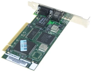 Contrôleur Compaq 268010-001 Lan PCI - Picture 1 of 2