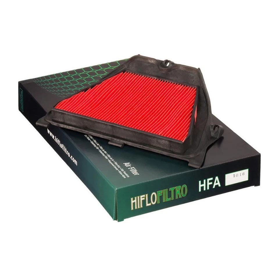 HiFlo Foam Air Filter for Honda CBR600RR 2003 to 2006 - image 1 of 1