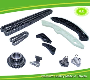 Timing Chain Kit For MITSUBISHI Outlander CW5W Lancer Delica 2.4L 4B12 2005-15 - Picture 1 of 11