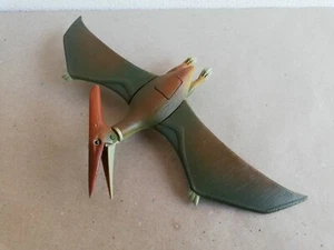 Dino Riders Dinoriders Pteranodon Dinosaur Serie 1 Vintage GIG Tyco Toys 1987 - Imagen 1 de 5