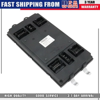 Módulo de control de adquisición de señal SAM delantero para Mercedes GL450 ML350 ML500 R350 Foto 1 de 4