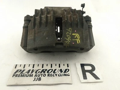 Pinza de freno delantera derecha para pasajero Chevrolet Camaro 1998-2002 98 99 00 Foto 1 de 4