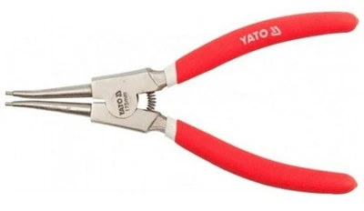 YATO Pince à circlips YT-1992 325mm Acier chrome-vanadium - Photo 1/4