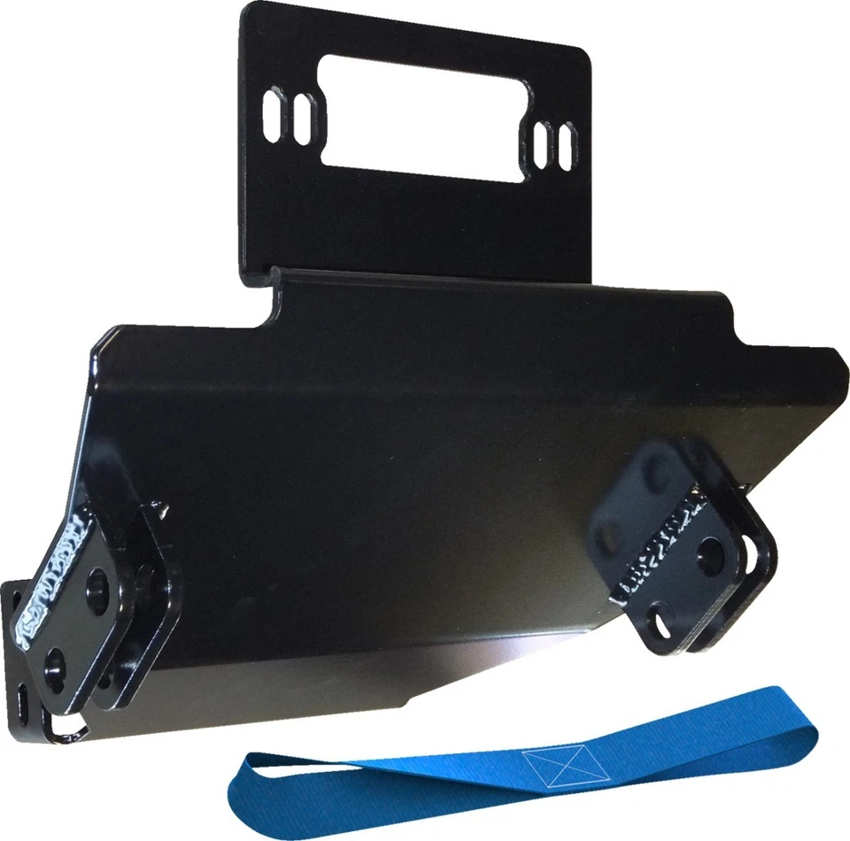 KFI PRODUCTS 105470 Plow Mount - Kawasaki Mule Foto 1 de 1