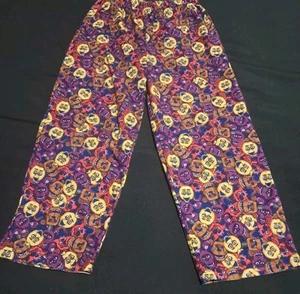 Five Nights At Freddys Pj Pants - Picture 1 of 3