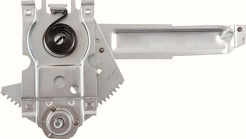 For Chevy Impala 1965-1966 OER 4486028 Driver Side Quarter Window Regulator Foto 1 de 1