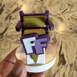 Roblox Colección Celebridades Moda Famoso Juego A1 Repuesto - Imagen 1 de 2