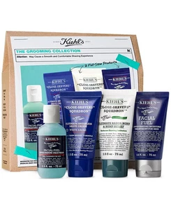 Kiehl's THE GROOMING COLLECTION - Bild 1 von 3
