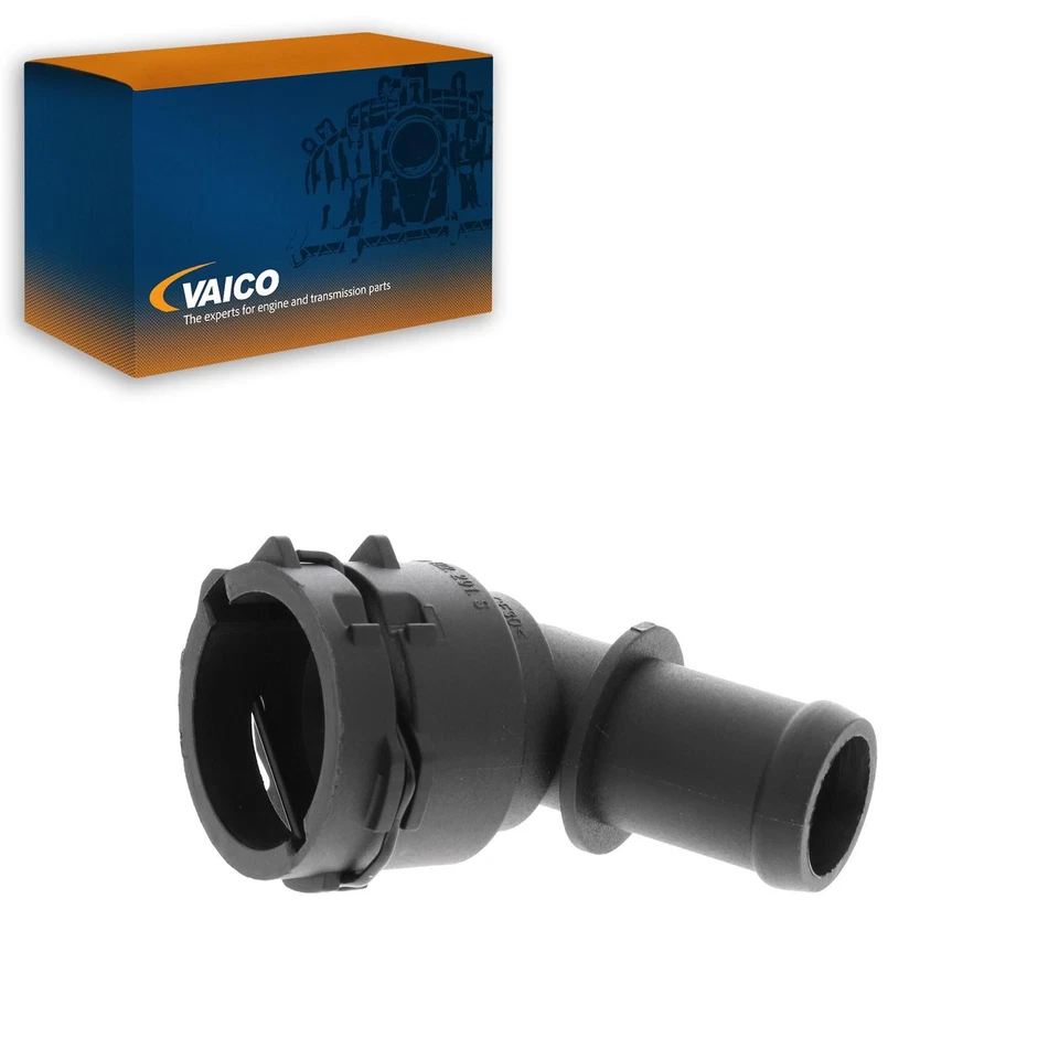 Фланжевый шланг охлаждающей жидкости Vaico Eng для Audi A3 Sportback e-tron 2016-2018 годов выпуска - Изображение 1 из 1