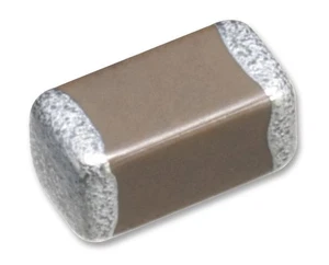 Smd Multilayer Ceramic Capacitor 0.1 Uf 6.3 V 0201 (0603 Metric) +/- 10% X5R - Picture 1 of 2