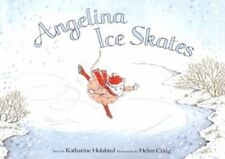 Angelina Ice Skates, Holabird, Katharine