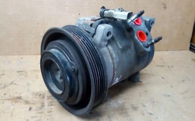 2004-2007 Dodge Caravan 2.4L AC Compressor  - Image 1 of 2