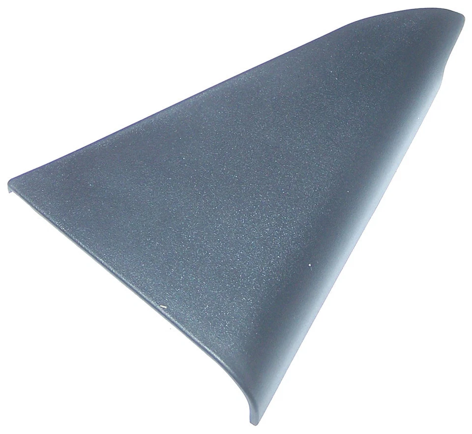 Guarnição de vela traseira esquerda porta interna Mazda Cx9 Cx-9 2007 a 2013 - Imagem 1 de 1