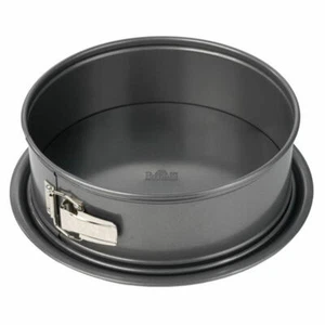 Birkmann Easy Baking Springform mit Einem Boden Spring Form Kuchenform 24 cm - Bild 1 von 2