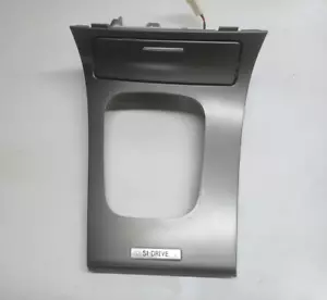 2005 2006 2007 2008 09 Subaru Legacy & Outback Shift Shifter Trim Bezel Console - Picture 1 of 10