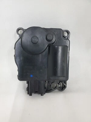 2008-2023 Chrysler Dodge A/C And Heater Actuator OEM  Mopar 68299450AA - Image 1 of 4