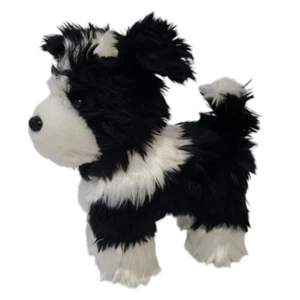 American Girl Poseable Terrier Hund - Bild 1 von 5