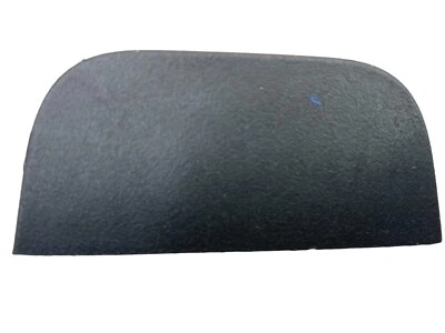 2010-2012 Dodge Caliber Front Right Inner Door Pull Handle Cover Cap Bezel Trim Foto 1 de 4