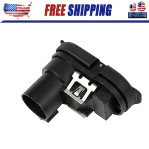 For Dodge Durango ,Jeep Grand Cherokee Wrangler Trailer Hitch Plug Connector - Picture 1 of 9