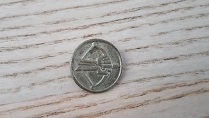 IDF Israel Army Israeli Vintage Sharp Shooter Pin Badge FREE SHIP B051 - Picture 1 of 3