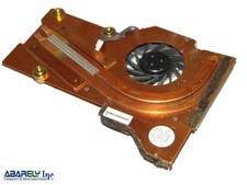 IBM Thinkpad T40 T41 T42 CPU Cooling Fan / Heatsink P/N 26R7859