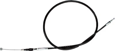 Cable de embrague de vinilo negro Motion Pro para Honda CR125R 1984-1986 02-0132 Foto 1 de 3