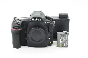 Nikon D850 45.7MP Digital SLR Camera Body #488 - Picture 1 of 10