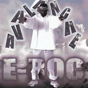 E-Roc - Avalanche - used CD - Picture 1 of 1