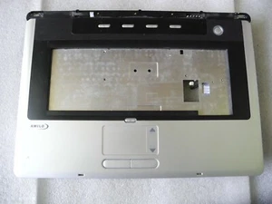 Touchpad poggiapolsi scocca top cover laptop palmrest Fujitsu Amilo M3438G - Imagen 1 de 1