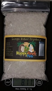 Polymer Water Crystals Large - Picture 1 of 4