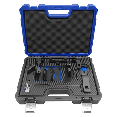 ZKTOOL Herramienta de eje de equilibrio de distribución del motor para Peugeot 2008 408 308 Citroen C3 C4 1.0 1.2T