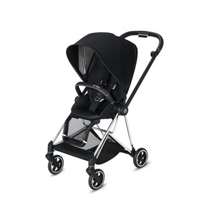 used cybex stroller