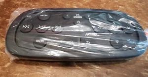 For 2014-2020 Chevrolet Silverado GMC Sierra DVD Entertainment Remote Control - Picture 1 of 1
