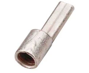 Cabac PIN CONNECTOR UNINSULATED 16MM2 PCU16 x 50 - Picture 1 of 1