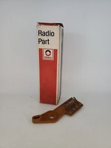 GM DELCO ACDELCO #7931934 NOS 15-7466 AC Control - Picture 1 of 7
