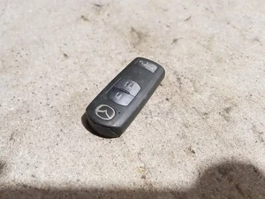 Mazda 6 mk3 2013 llavero ref2 - Imagen 1 de 3