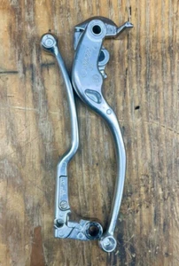 Yamaha YZF-R1 Stock Levers Set (2015-2024) - Picture 1 of 1