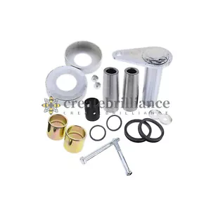 Pin Bushing Kit for Bobcat 1.5 Inch 753 Skid Steer Loader - Bild 1 von 7