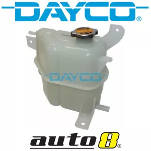Dayco Expansion Tank for Nissan Navara D40 2.5L Diesel YD25DDTi 2005-2015 - Picture 1 of 1