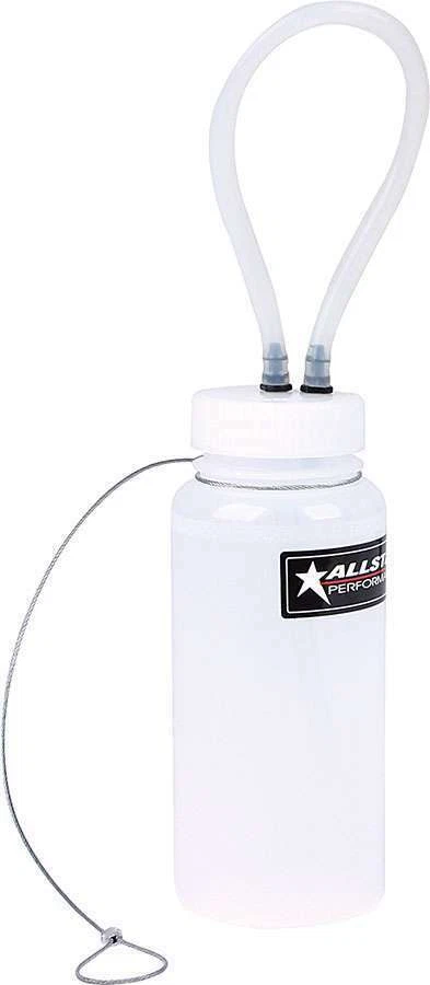 ALLSTAR PERFORMANCE 11019 BRAKE BLEEDER BOTTLE - Image 1 of 1