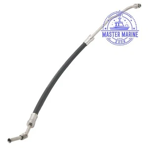 Trim & Tilt Steering Cylinder Hydraulic Hose 24299622 For Volvo Penta DPH DPR - Bild 1 von 7