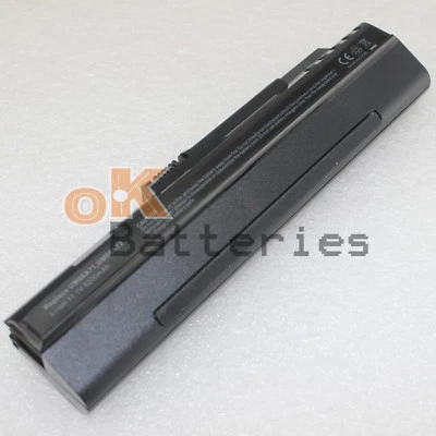 6Cell Battery for Acer Aspire One A110 A150L D150 D250 UM08A31 UM08A71 UM08A74 - Image 1 of 4