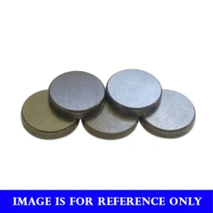 Fits 2002 Honda CHF50P Metropolitan II 748mm Valve Shim 2672001 - Picture 1 of 1