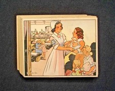 1941 Gum Inc.UNCLE SAM HOME DEFENSE cards (Canadian) QUANTITY U PICK READ BELOW