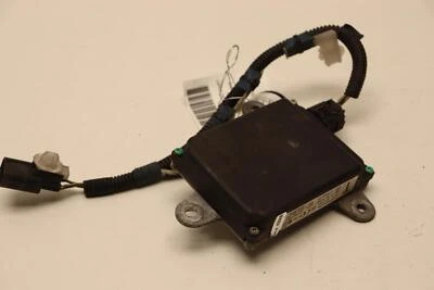 Lexus LS460 LS600H 2014 módulo sensor de colisión carril punto ciego trasero izquierdo OEM Foto 1 de 4