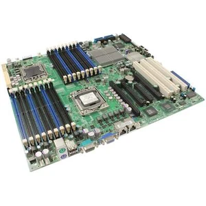 Supermicro Server Mainboard - X8DTN+ Rev 2.00 - Bild 1 von 1